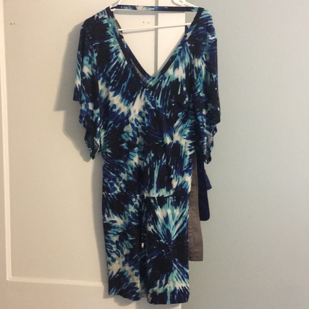 Veronica m dress